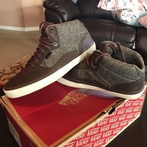 Vans Bedford Men’s size 10